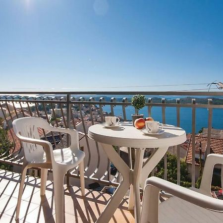 Apartman Zita Šibenik Exterior foto