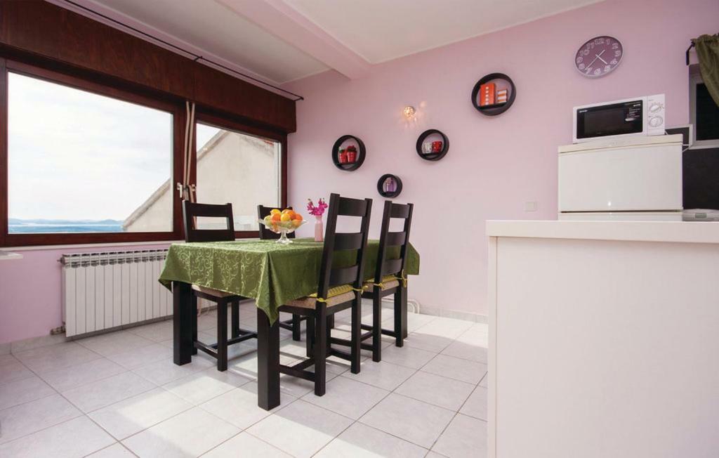 Apartman Zita Šibenik Exterior foto