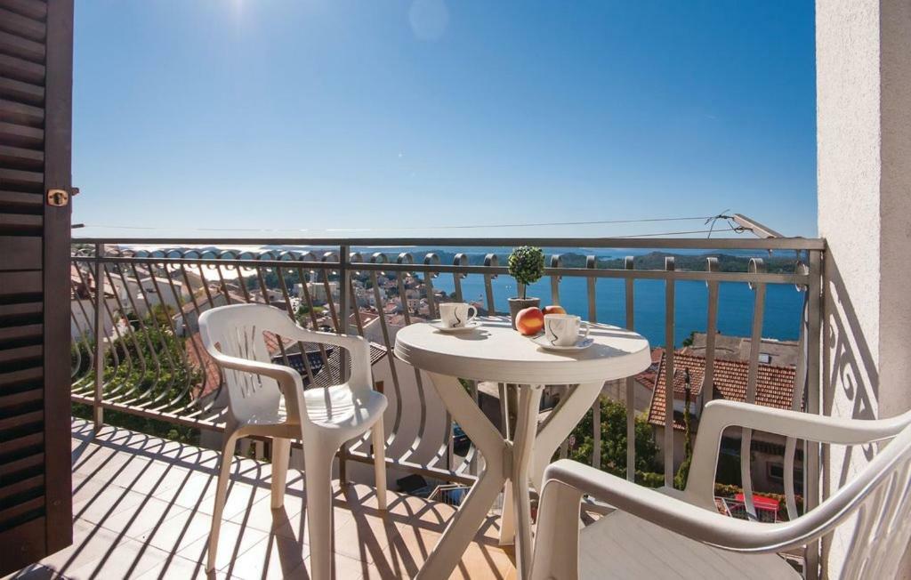 Apartman Zita Šibenik Exterior foto