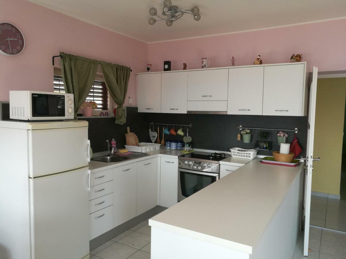 Apartman Zita Šibenik Exterior foto