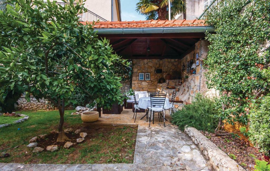 Apartman Zita Šibenik Exterior foto