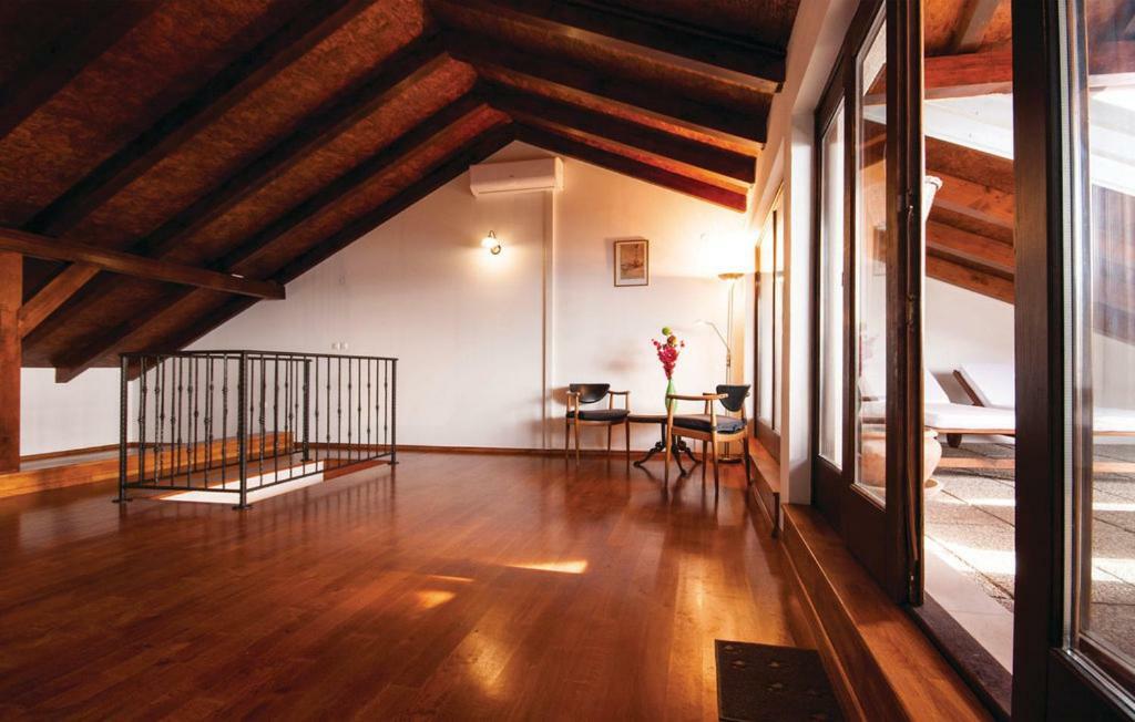 Apartman Zita Šibenik Exterior foto